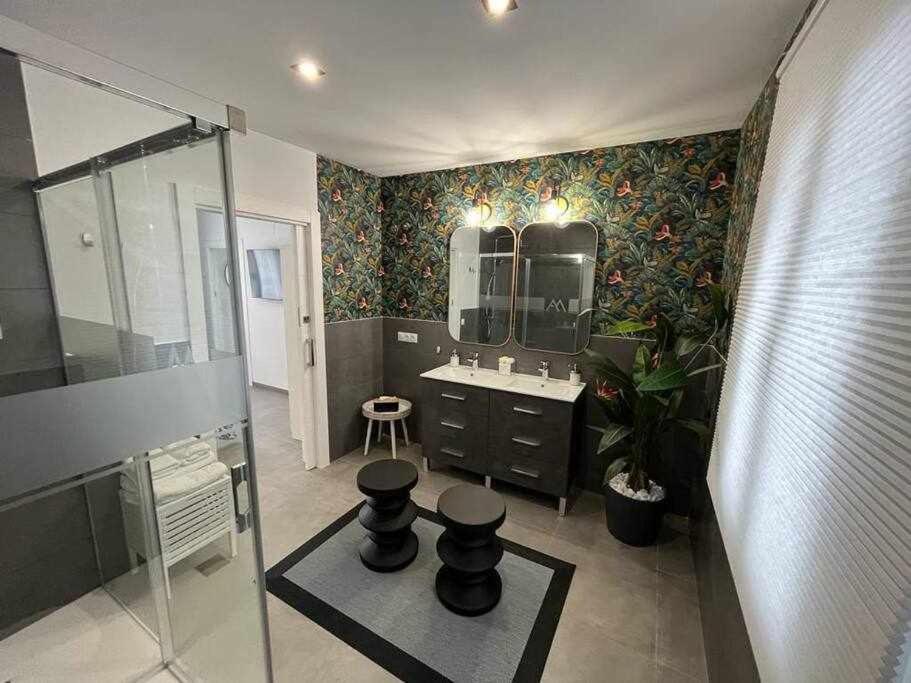 Apartment Xix C Morales & Arnal Ronda