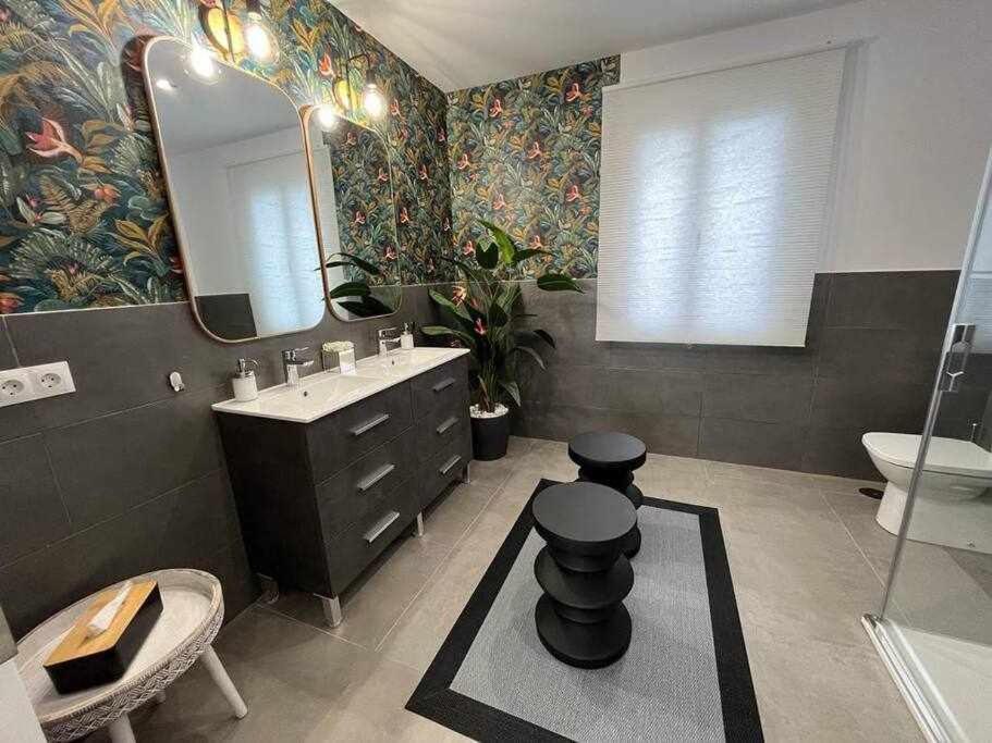 Apartment Xix C Morales & Arnal