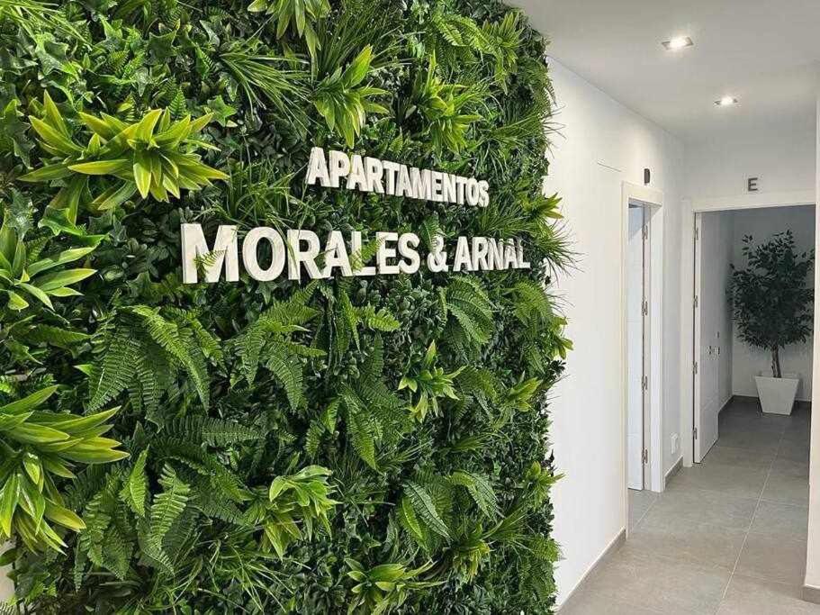 Xix C Morales & Arnal Apartment Ronda